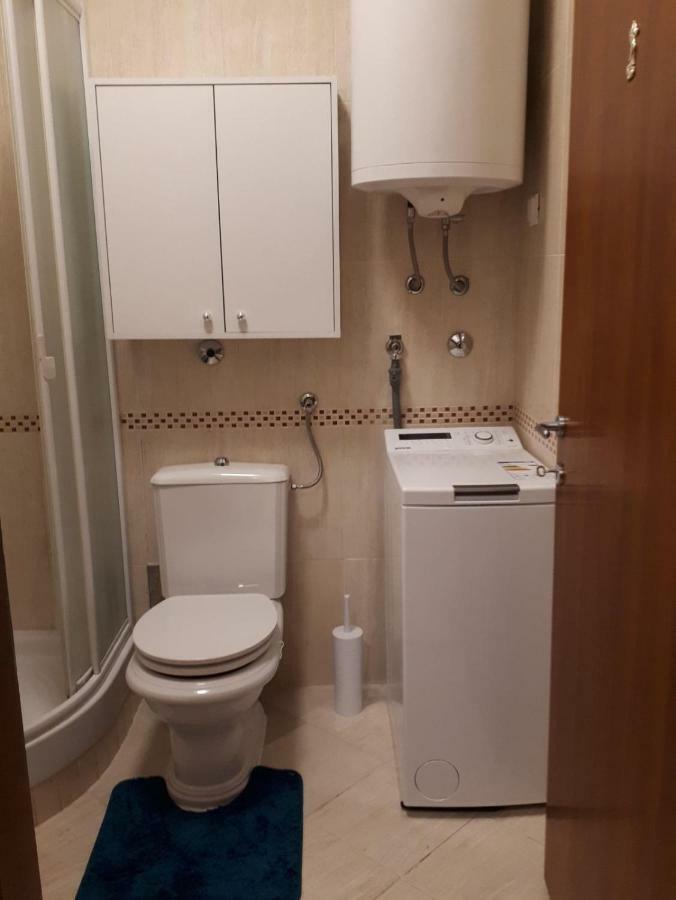 D&M Apartman 1 Selce Luaran gambar