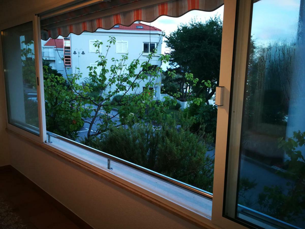 D&M Apartman 1 Selce Luaran gambar