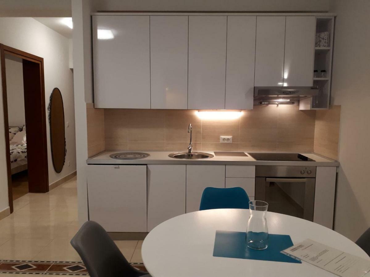 D&M Apartman 1 Selce Luaran gambar