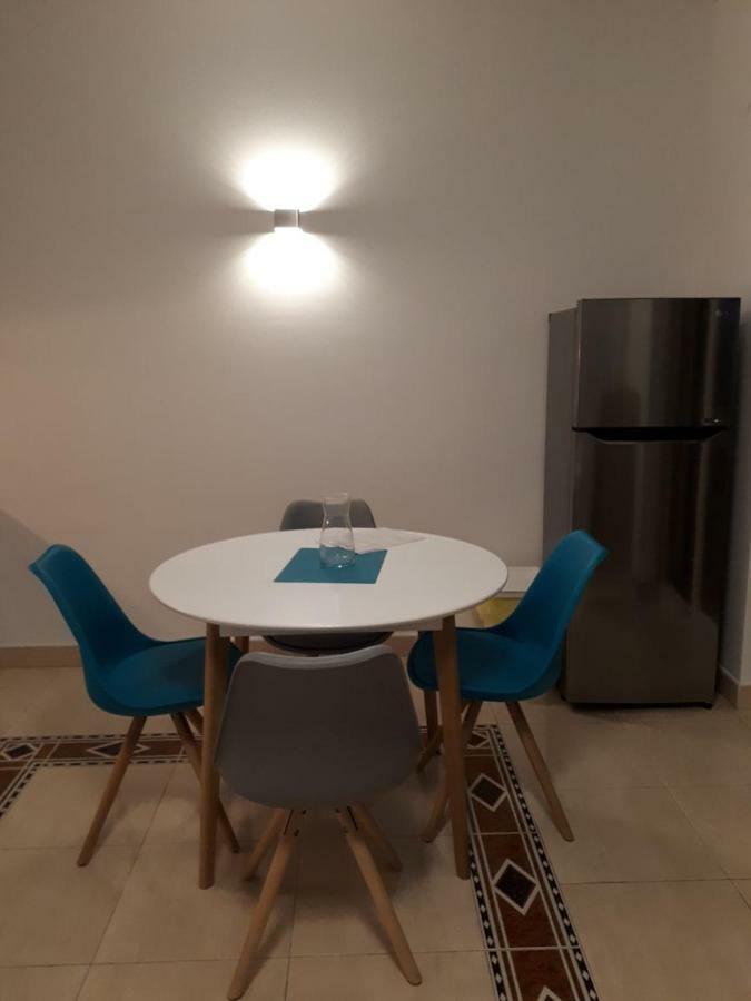 D&M Apartman 1 Selce Luaran gambar
