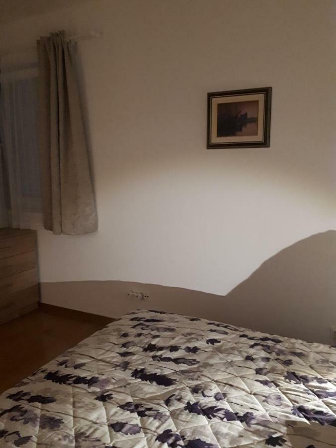 D&M Apartman 1 Selce Luaran gambar