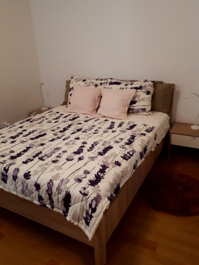 D&M Apartman 1 Selce Luaran gambar