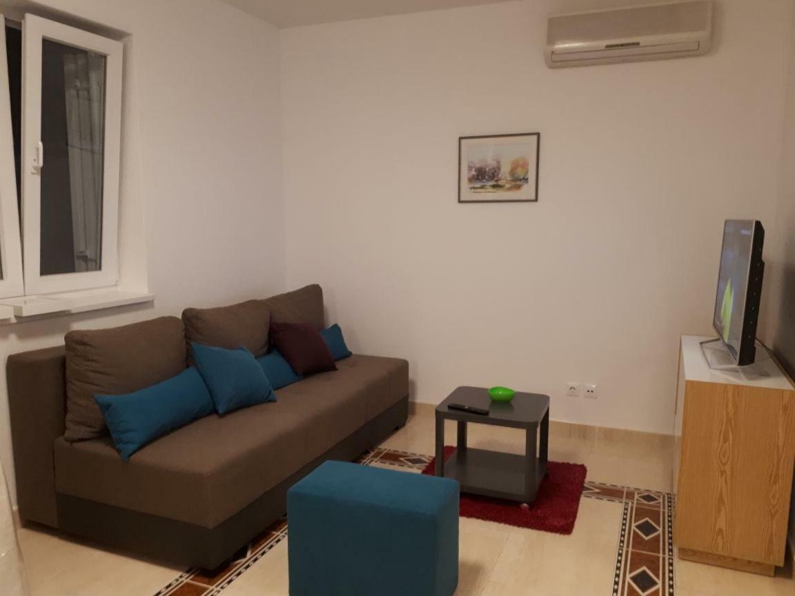 D&M Apartman 1 Selce Luaran gambar