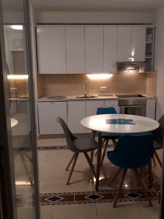 D&M Apartman 1 Selce Luaran gambar