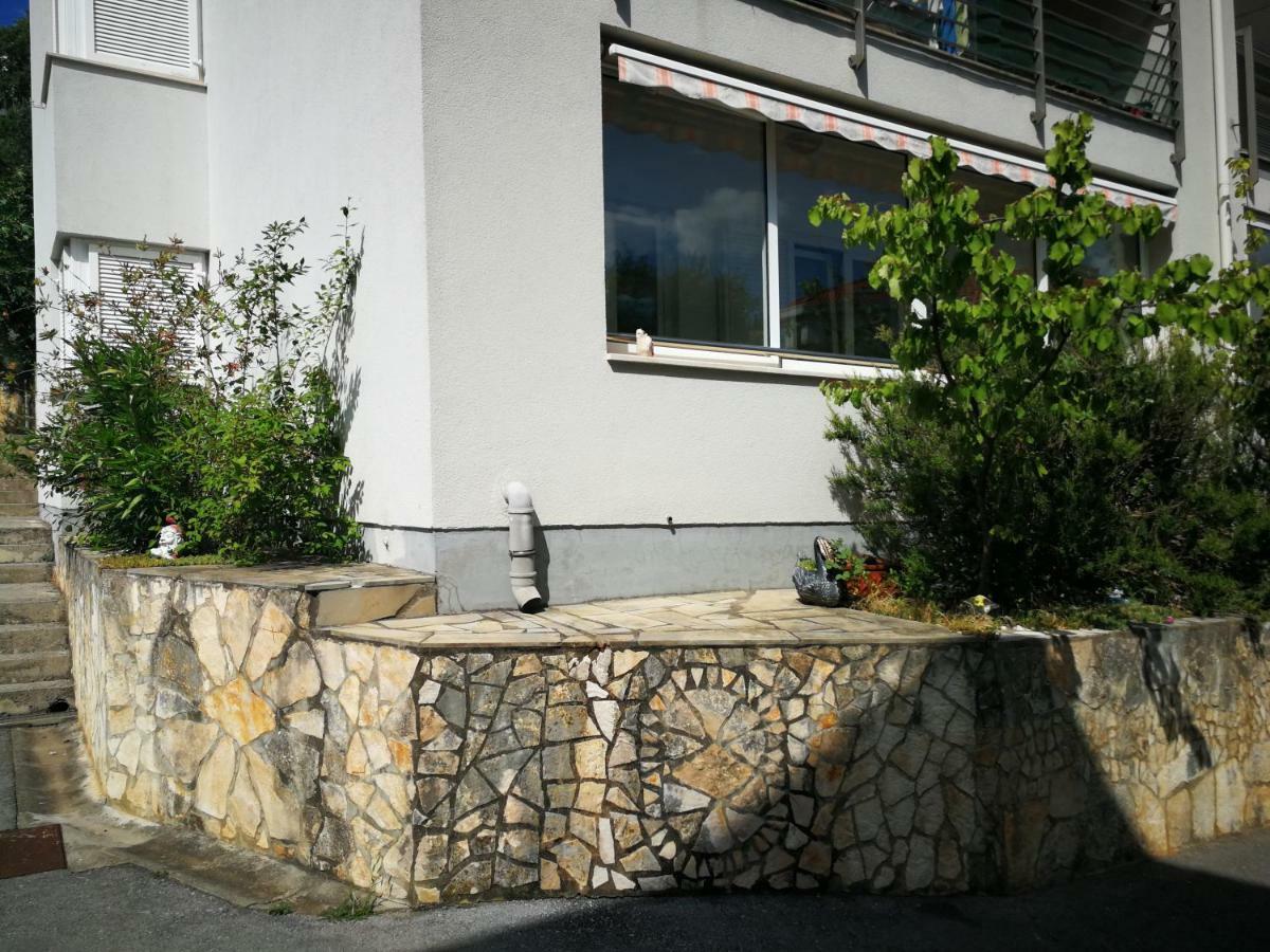 D&M Apartman 1 Selce Luaran gambar