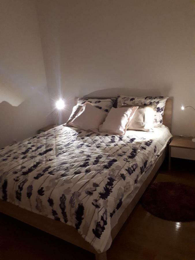 D&M Apartman 1 Selce Luaran gambar