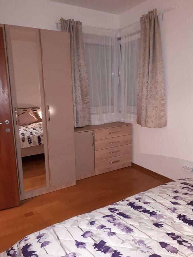 D&M Apartman 1 Selce Luaran gambar