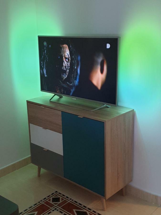 D&M Apartman 1 Selce Luaran gambar