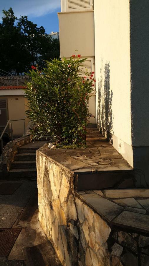 D&M Apartman 1 Selce Luaran gambar