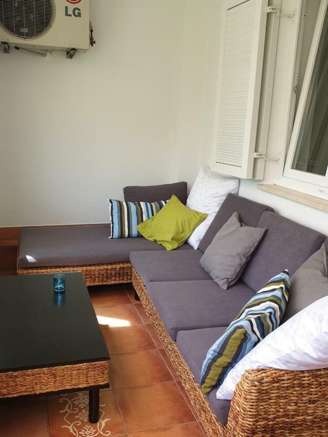 D&M Apartman 1 Selce Luaran gambar