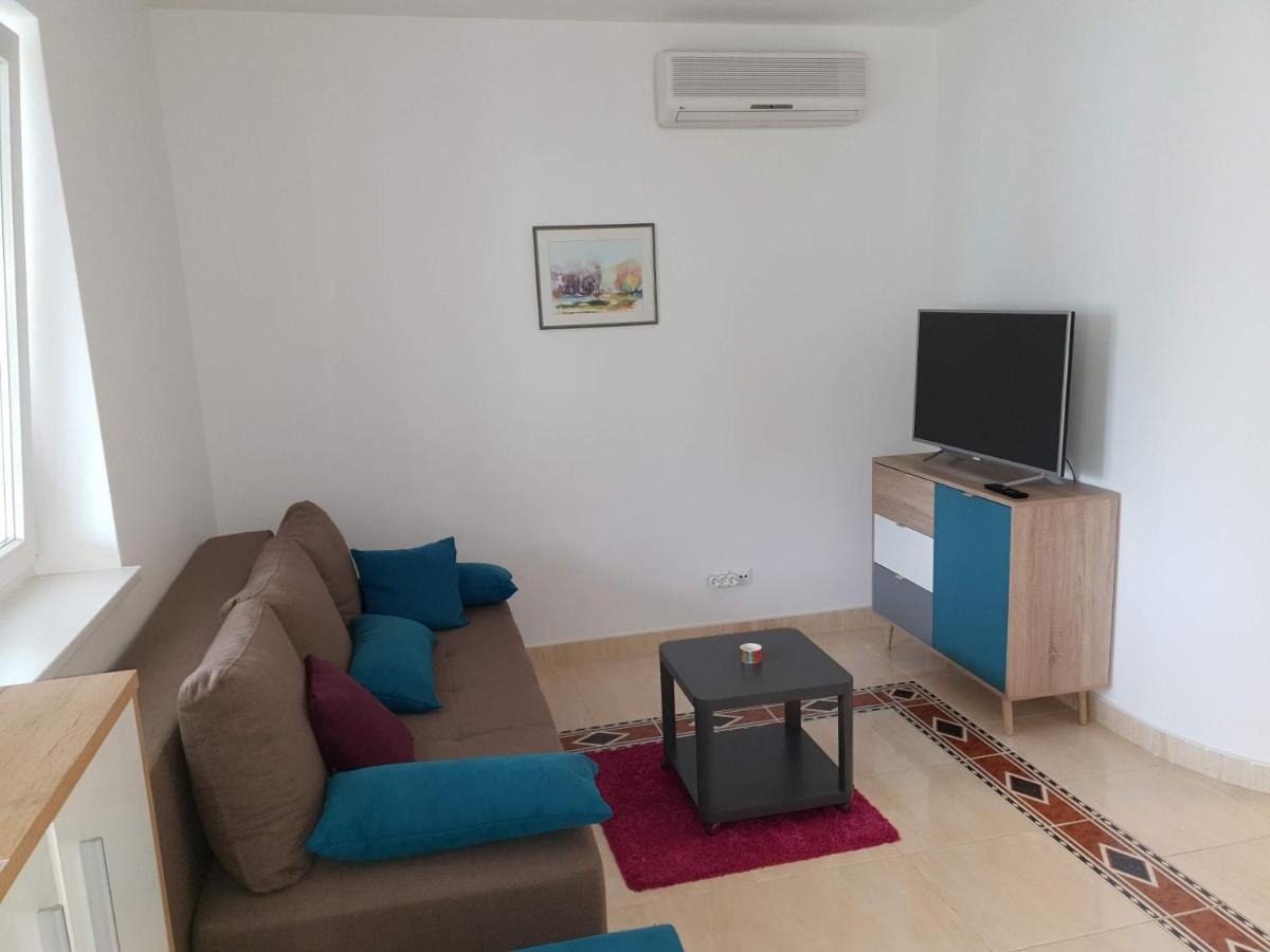 D&M Apartman 1 Selce Luaran gambar