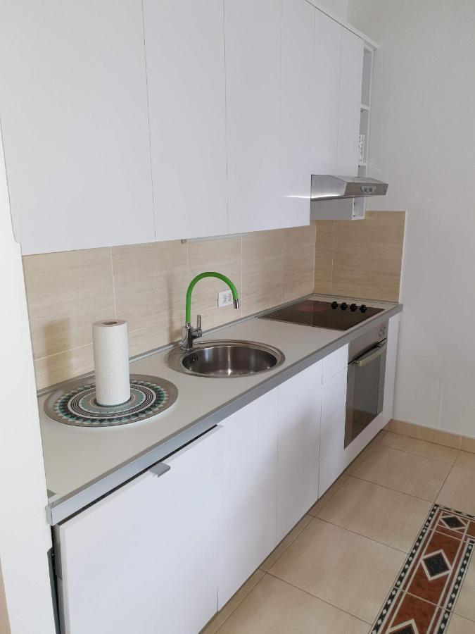 D&M Apartman 1 Selce Luaran gambar
