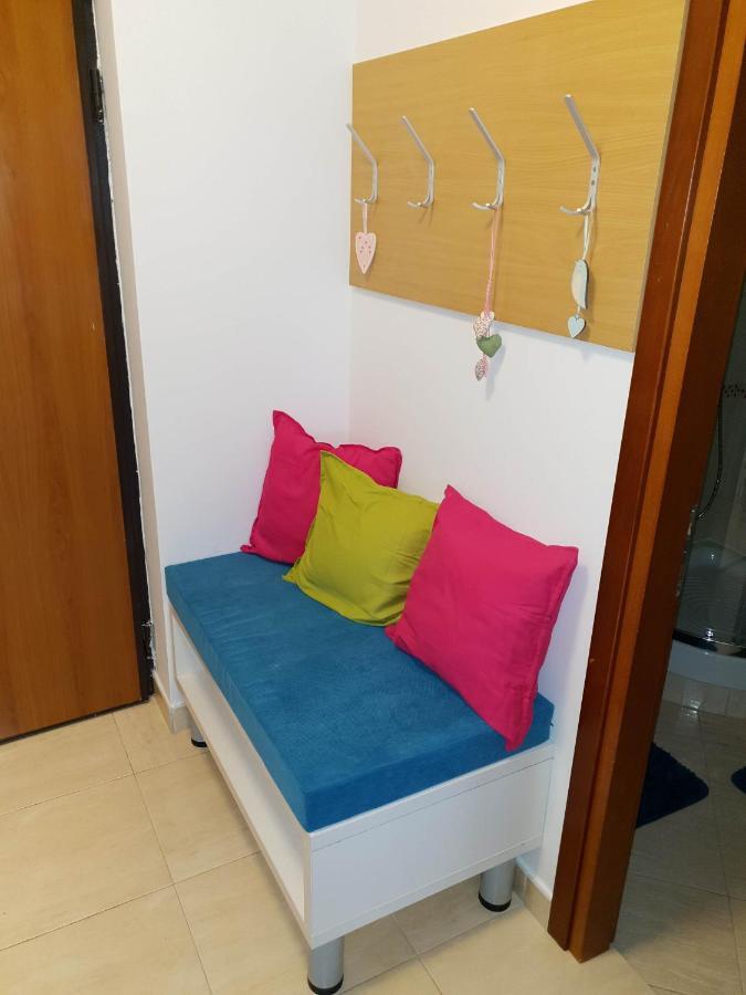 D&M Apartman 1 Selce Luaran gambar