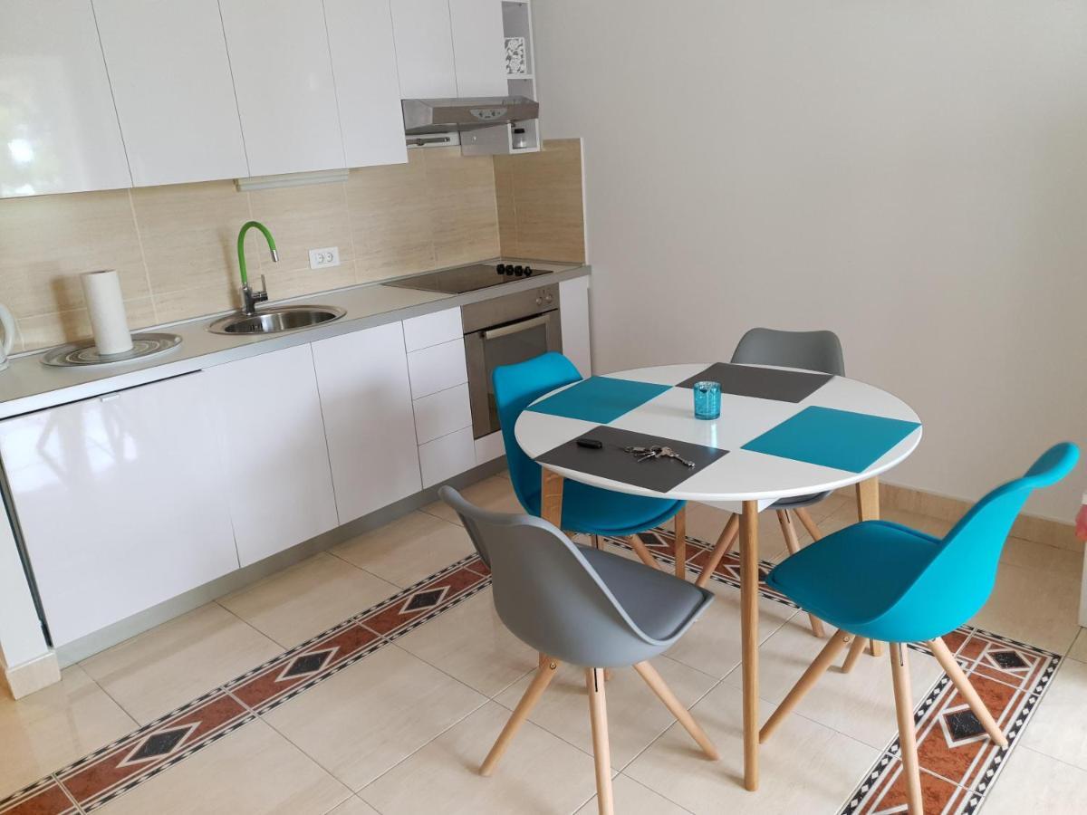 D&M Apartman 1 Selce Luaran gambar