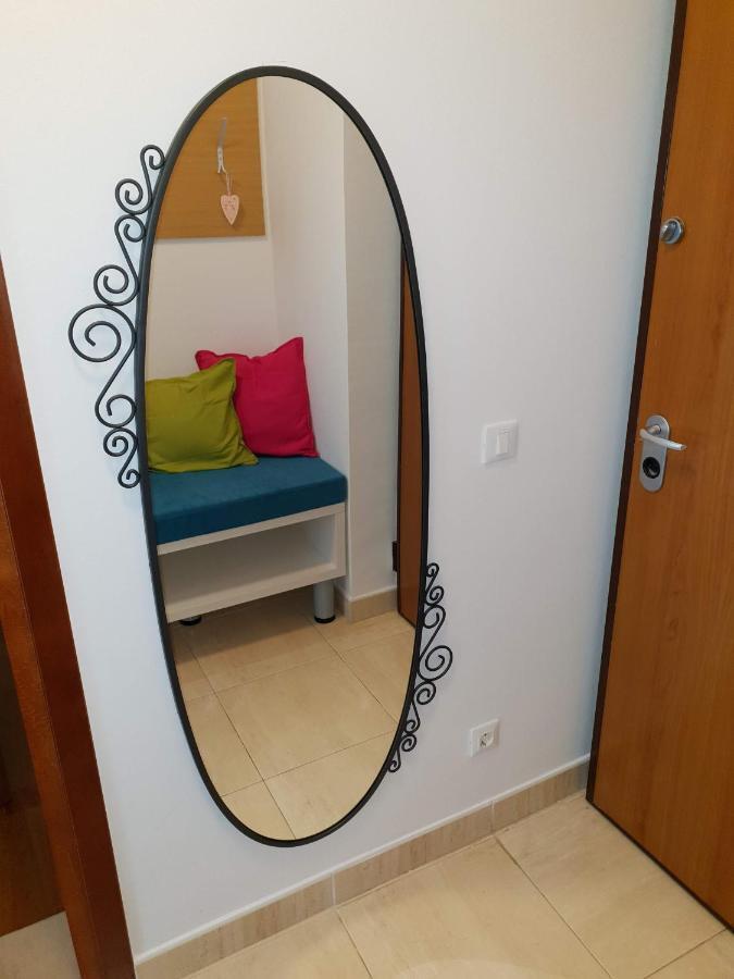 D&M Apartman 1 Selce Luaran gambar